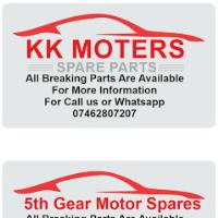 KK motor spares parts ltd image 6